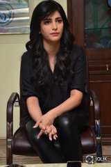 Shruti Haasan Interview About Premam Movie
